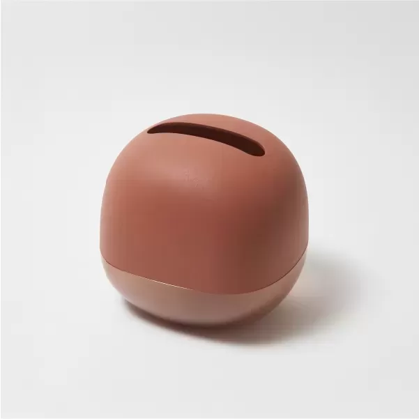 ティッシュケース　フォルド